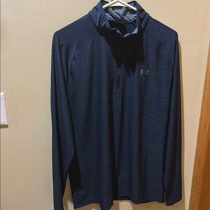 Under Armour Quarter Zip Top